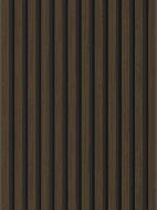 Mexen Lam-B vzorka stenových lamiel 275 x 30 cm, HDF doska 4 mm, technická dyha, Tmavý Orech - S100-024-S