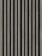 Mexen Lam-F vzorka akustických stenových lamiel 275 x 30 cm, plsť 8 mm, technická dyha, Dub Heritage - S105-008-S