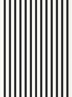 Mexen Lam-B vzorka stenových lamiel, doska HDF 4 mm, Biely Mat - S100-051-S