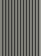 Mexen Lam-B vzorka stenových lamiel 275 x 31,5 cm, HDF doska 4 mm, Šedý Mat - S100-052-S