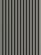 Mexen Lam-F vzorka akustických stenových lamiel 275 x 31,5 cm, filc 6 mm, Sivá Matná - S105-052-S