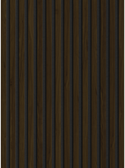 Mexen Lam-F vzorka zvukovoizolačných stenových lamiel, plsť 6 mm, Wenge - S105-071-S