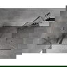 Mexen Mist Duo sprchový kút otočný 120 x 95 cm, transparentný, chróm - 8A4-120-095-01-00