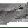 Mexen Mist L Duo sprchová kabína s otváracími dverami 120 x 90 cm, priehľadná, chróm - 8A4L-120-090-01-00