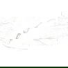 Mexen Noor Satnario vzorka glazovaného gresového rekt. G1, podlahová-stenová dlaždica, lesk - TL105-00-S