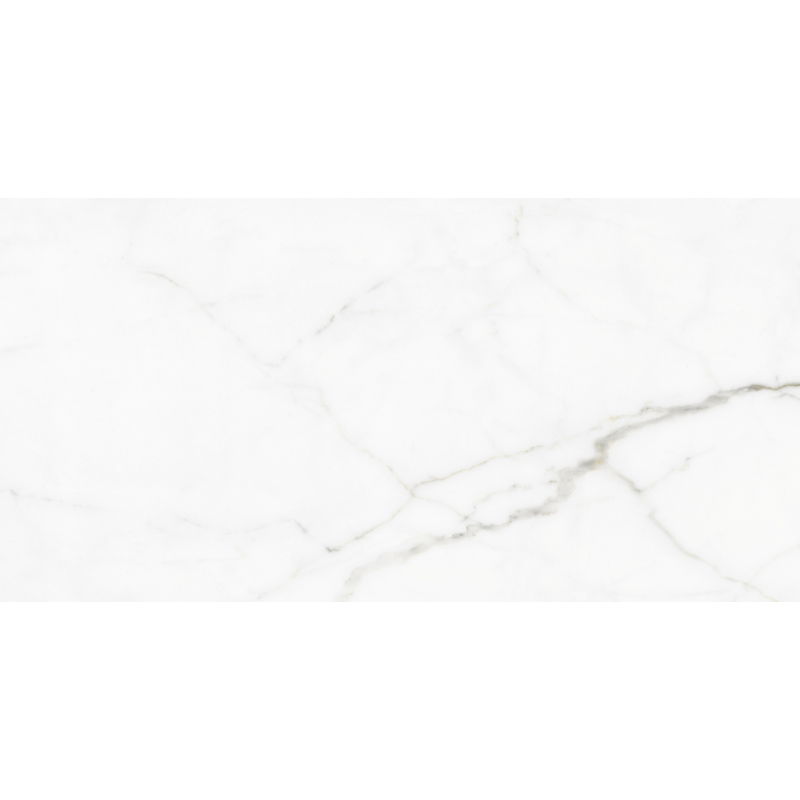 Mexen Lac Grey vzorka glazúrovaného gresu rekt. G1, dlaždica podlahovo-stenná, lesk - TL107-01-S