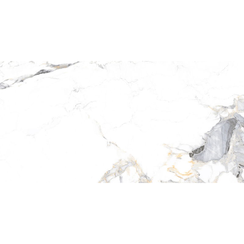 Mexen Nolte Zlatá vzorka rektifikovaného glazovaného gresu G1, dlaždica podlahová-stenová, lesk - TL111-00-S