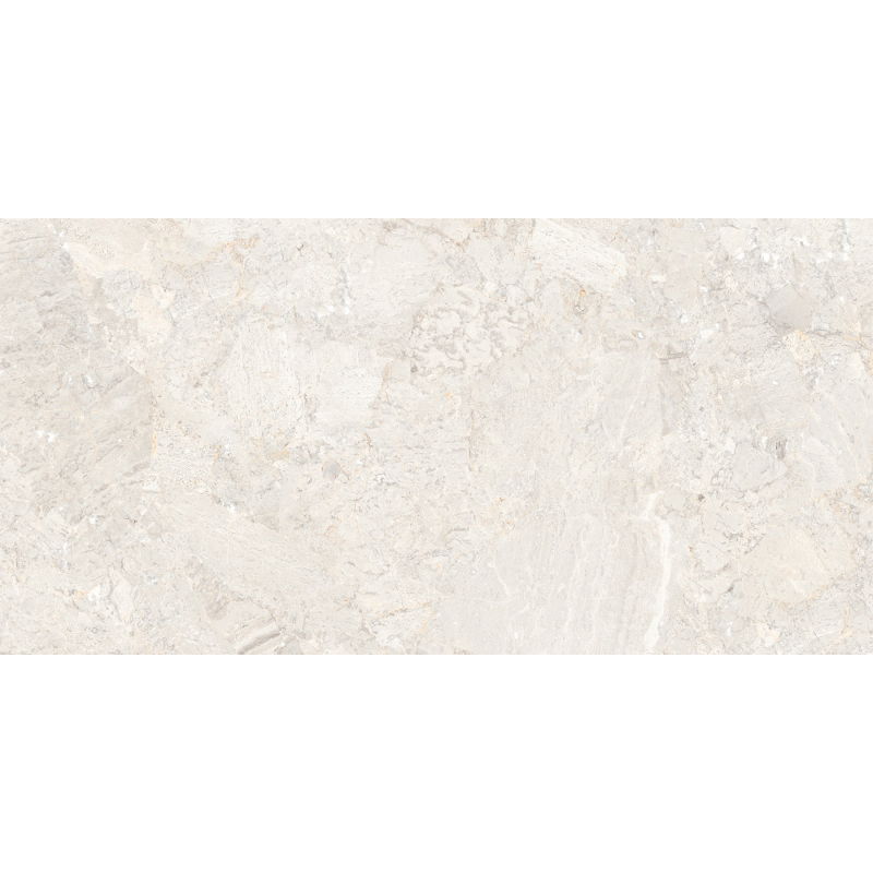 Mexen Artistic Steel vzorka glazovaného rektifikovaného gresu. G1, podlahová a stenová dlaždica, lesk - TL121-01-S