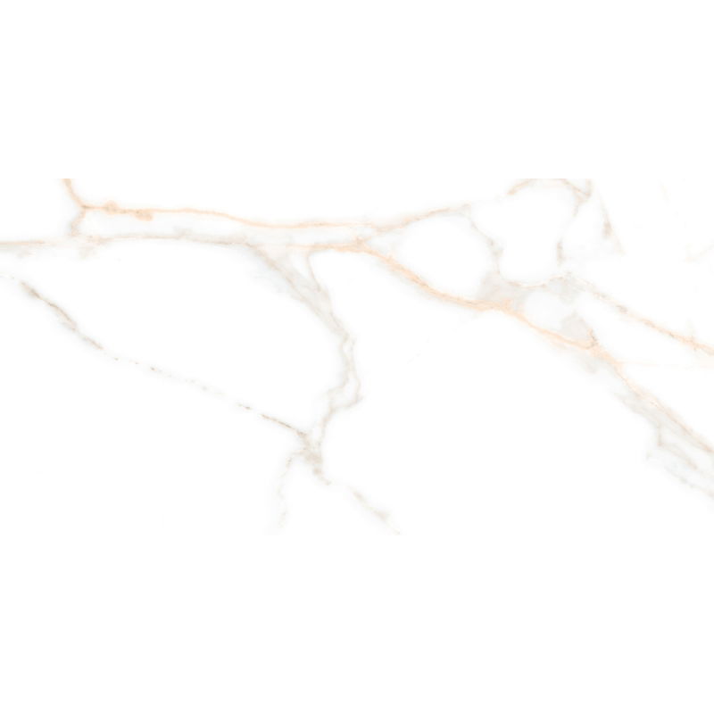 Mexen Viola Brown vzorka glazovaného rektifikovaného gresu G1, podlahovo-stenová dlaždica 120 x 60 cm, lesk - TL130-00-S