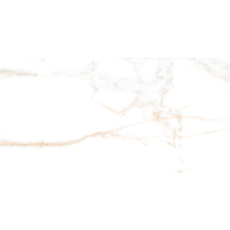 Mexen Viola Brown vzorka glazovaného rektifikovaného gresu G1, podlahovo-stenová dlaždica 120 x 60 cm, lesk - TL130-00-S