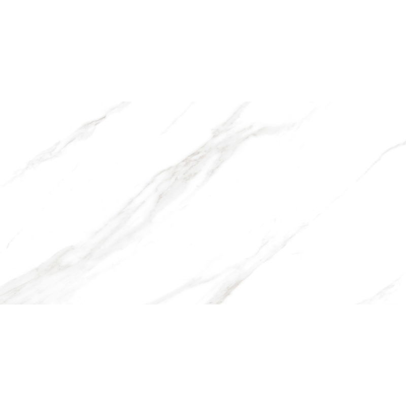 Mexen Belinda Vzorová škatuľka rektifikovanej glazovanej gresovej dlaždice Grey G1, podlahová a stenová dlaždica 120 x 60