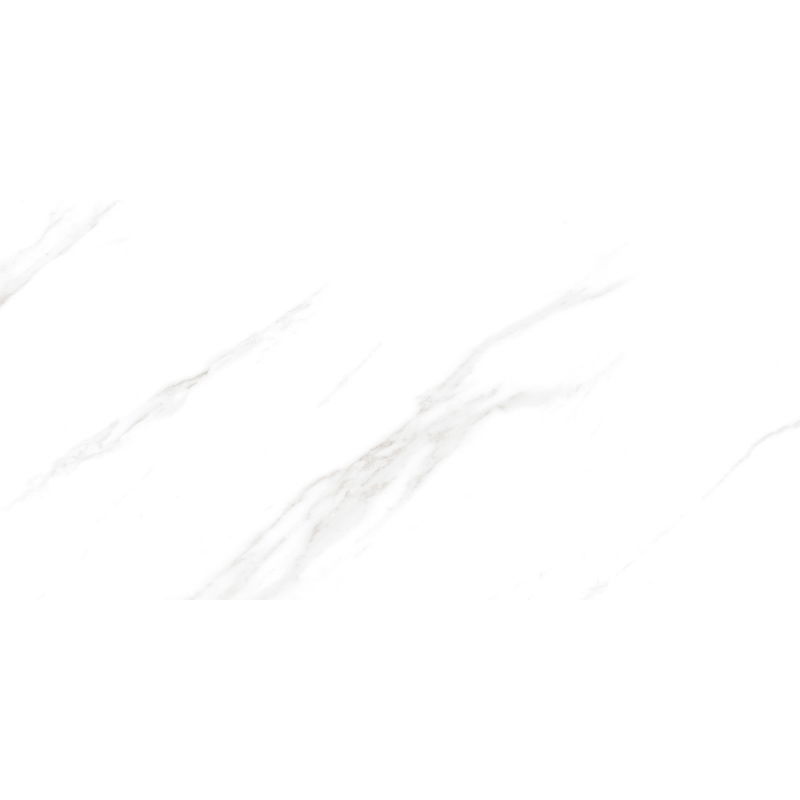 Mexen Belinda Vzorová škatuľka rektifikovanej glazovanej gresovej dlaždice Grey G1, podlahová a stenová dlaždica 120 x 60