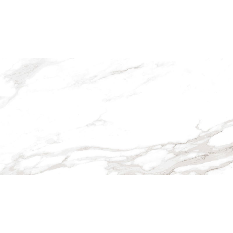 Mexen Belinda Vzorová škatuľka rektifikovanej glazovanej gresovej dlaždice Grey G1, podlahová a stenová dlaždica 120 x 60