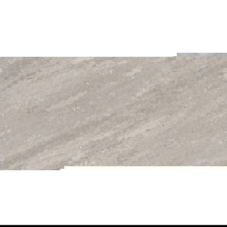 Mexen Reno Grey vzorka glazovanej rektifikovanej dlaždice G1, podlahová a stenová dlaždica 120 x 60 cm, lesk - TL133-02-S