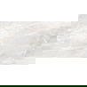 Mexen Cressida Biela vzorka glazovanej gresovej dlažby rekt. G1, podlahovo-stenová dlažba 120 x 60 cm, lesk - TL135-01-S
