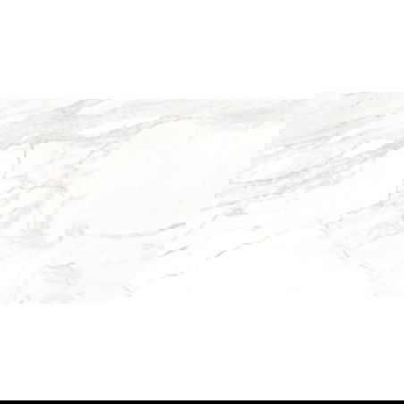 Mexen Faro Šedá vzorka rektifikovanej glazovanej dlažby G1, podlahová-stenová doska 120 x 60 cm, lesk - TL138-00-S