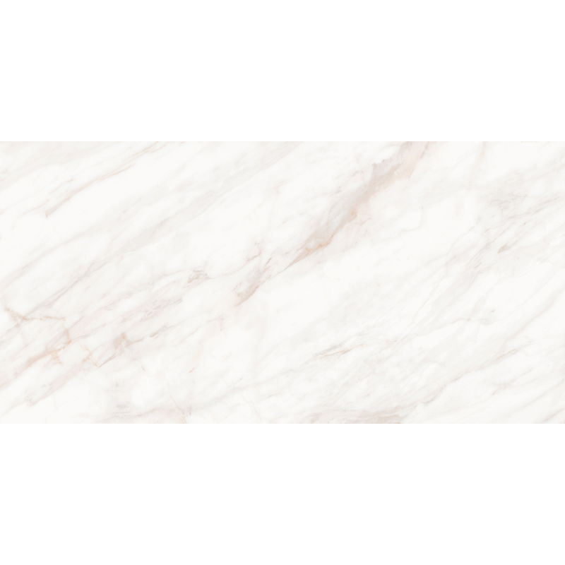 Mexen Forever Sivá vzorka glazovaného rektifikovaného gresu G1, podlahovo-stenová dlaždica, lesk - TL139-00-S