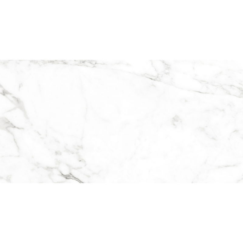 Mexen Smogy Šedá vzorka glazovaného gresu rekt. G1, podlahová-stenová dlaždica 120 x 60 cm, lesk - TL140-01-S