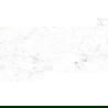 Mexen Smogy Šedá vzorka glazovaného gresu rekt. G1, podlahová-stenová dlaždica 120 x 60 cm, lesk - TL140-01-S