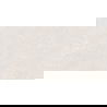 Mexen Athena Bianco vzorka glazovanej rektifikovanej dlažby G1, podlahová a stenová dlaždica, lesk - TL142-00-S