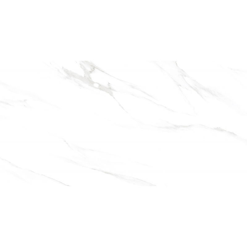 Mexen Bliss White vzorka glazovaného gresu rekt. G1, podlahová a stenová dlaždica, lesk - TL149-00-S