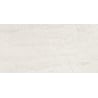 Mexen Homes Bianco vzorka lesklej rektifikovanej gresovej dlaždice G1, podlahová a stenová dlaždica - TL151-00-S