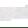 Mexen Tradi Bianco vzorka glazovaného rektifikovaného gresu G1, podlahovo-stenová dlaždica 120 x 60 cm, lesk - TL152-02-S