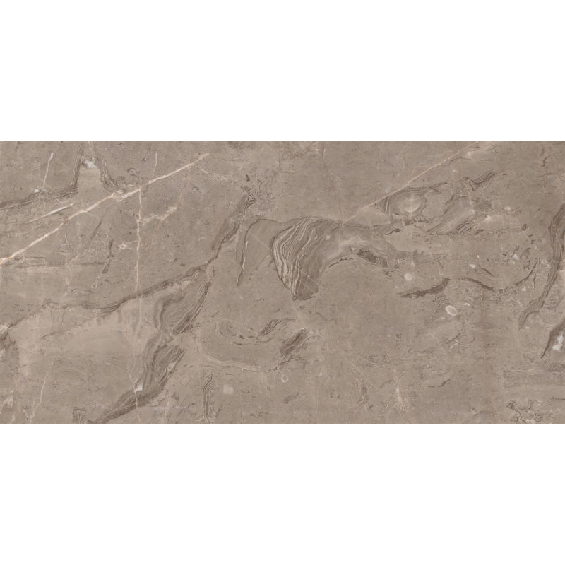 Mexen Arbour Vzorová vzorka glazovanej, rektifikovanej kameniny taupe G1, podlahová a nástenná dlaždica 120 x 60 cm, lesk