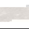 Mexen Atlas Bianco vzorka glazovanej rektifikovanej dlažby G1, dlaždica podlahová a stenová 120 x 60 cm, lesk - TL162-00-S