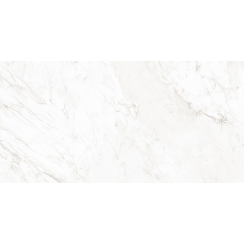 Mexen Brillance Satuario Grey vzorka glazovaného gresu rekt. G1, podlahová a stenová dlaždica, lesk - TL163-00-S