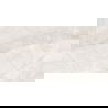 Mexen Margaret Bianco vzorka glazovanej gresovej rekt. G1, dlaždica podlahovo-stenová, lesk - TL167-00-S
