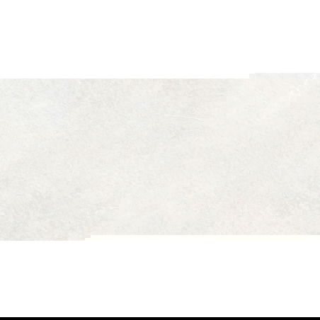 Mexen French Strieborná vzorka glazovaného rektifikovaného gresu G1, podlahová a stenová dlaždica 120 x 60 cm, lesk - TL173-01-S