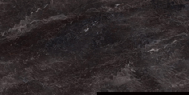 Mexen Merison Čierna vzorka glazovanej rektifikovanej G1 dlaždice, podlahová a stenová, vysoký lesk - TL203-00-S