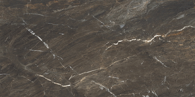 Mexen Sintra Bronzová vzorka glazovanej rektifikovanej gresovej dlaždice. Podlahová a stenová dlaždica, vysoký lesk