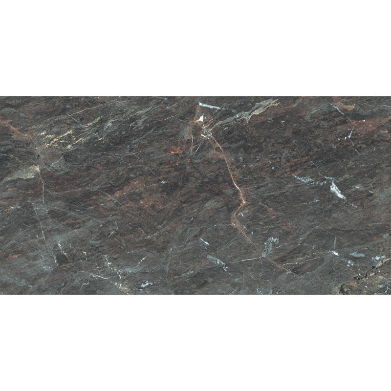 Mexen Sintra Verde vzorka glazovaného gresu rekt. G1, podlahovo-stenová dlaždica, vysoký lesk - TL204-06-S