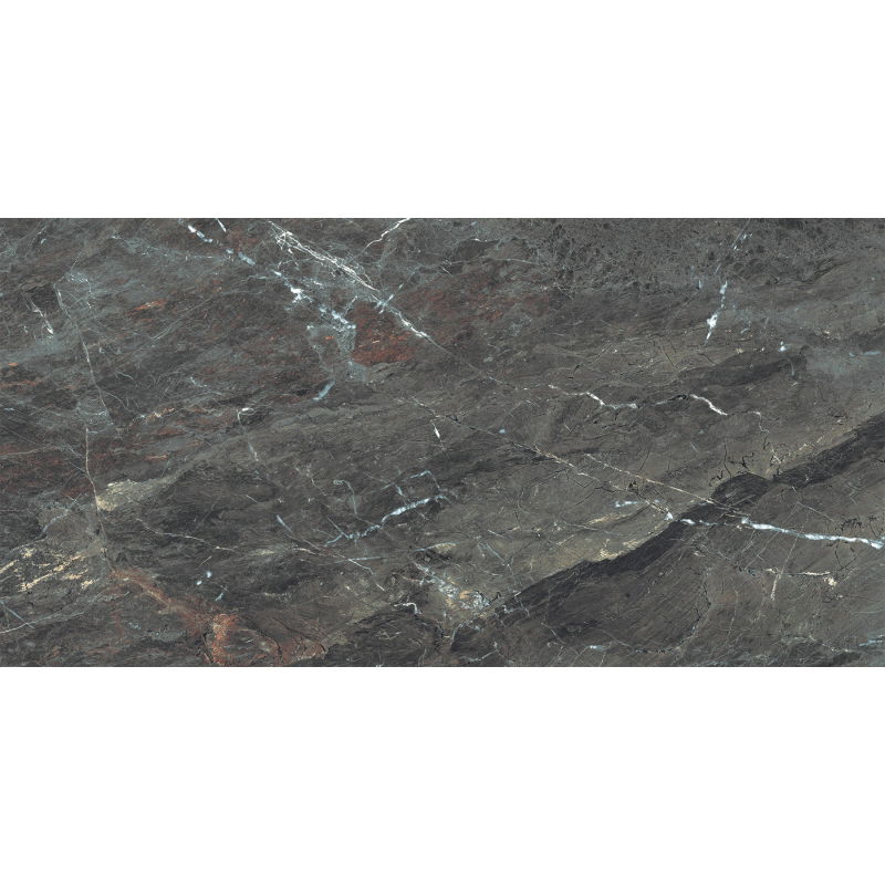 Mexen Sintra Verde vzorka glazovanej rektifikovanej G1, podlahová-stenová dlaždica 120 x 60 cm, vysoký lesk - TL204-06-S