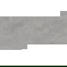 Mexen Mileo Svetlosivá vzorka rektifikovanej glazovanej dlaždice G1, podlahovo-stenná dlaždica 120 x 60 cm, matná