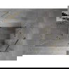 Mexen Mist H Duo sprchový kút sklopný 85 x 90 cm, transparentný, zlatý - 8A5-085L-090P-50-00