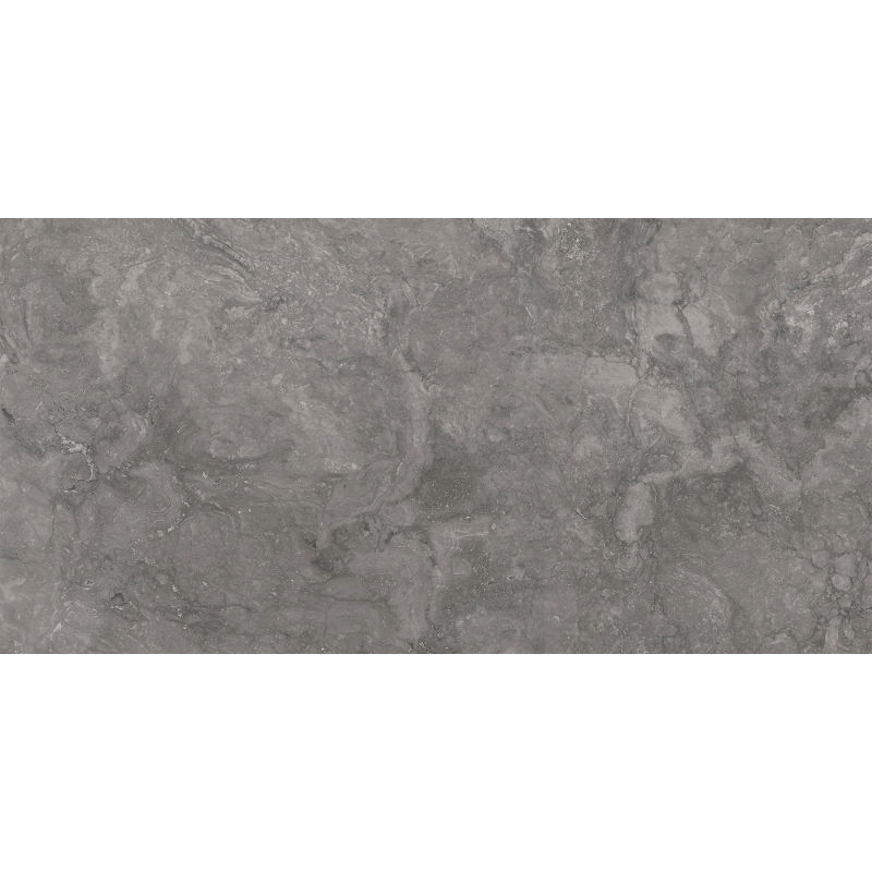 Mexen Tunisia Vzorka glazovanej rektifikovanej dlažby Nero G1, podlahová a stenová dlaždica 120 x 60 cm, matná - TL307-03-S