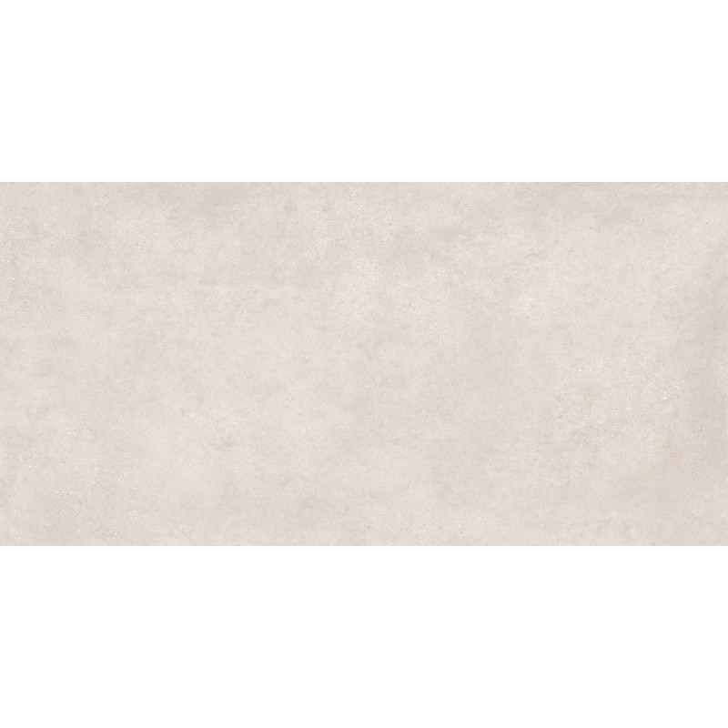 Mexen District Bianco vzorka glazovaného rektifikovaného gresu G1, dlaždica podlahovo-stenová, matná - TL308-00-S