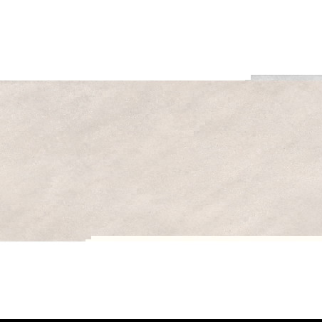 Mexen District Bianco vzorka glazovaného rektifikovaného gresu G1, dlaždica podlahovo-stenová, matná - TL308-00-S