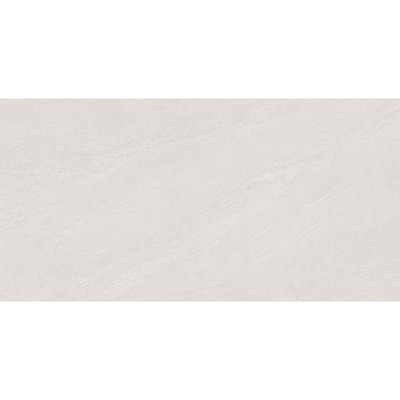 Mexen Netiva Bianco vzorka glazovanej rektifikovanej dlažby G1, podlahovo-stenová dlaždica 120 x 60 cm, matná - TL316-00-S