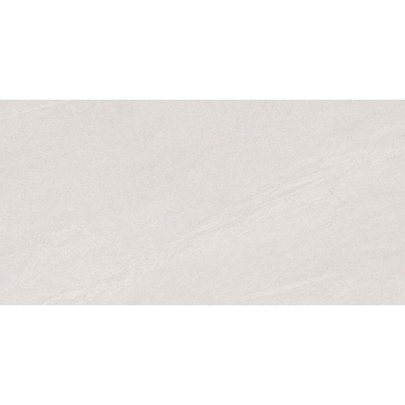 Mexen Netiva Bianco vzorka glazovanej rektifikovanej dlažby G1, podlahovo-stenová dlaždica 120 x 60 cm, matná - TL316-00-S