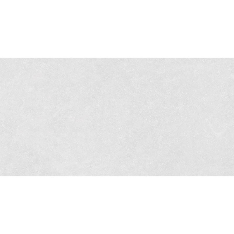 Mexen Rock Bianco vzorka glazovanej rektifikovanej dlažby G1, podlahová a stenová dlaždica 120 x 60 cm, matná - TL317-00-S