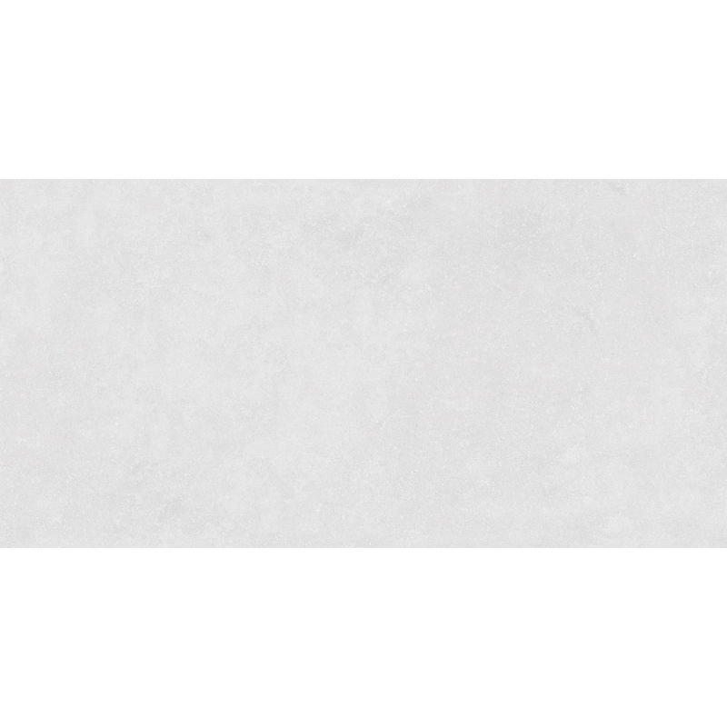 Mexen Rock Bianco vzorka glazovanej rektifikovanej dlažby G1, podlahová a stenová dlaždica 120 x 60 cm, matná - TL317-00-S