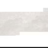 Mexen Rafael Strieborná vzorka glazovanej rektifikovanej gresovej dlaždice G1, podlahová a stenová, matná - TL324-02-S