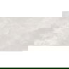 Mexen Rafael Strieborná vzorka glazovanej rektifikovanej dlažby G1, podlahovo-stenová dlaždica 120 x 60 cm, mat - TL324-02-S