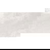 Mexen Rafael Strieborná vzorka glazovanej rektifikovanej gresovej dlaždice G1, podlahová a stenová, matná - TL324-02-S