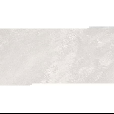 Mexen Rafael Strieborná vzorka glazovanej rektifikovanej dlažby G1, podlahovo-stenová dlaždica 120 x 60 cm, mat - TL324-02-S