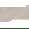 Mexen Onida Šedá vzorka glazovanej rektifikovanej dlaždice G1, podlahová-stenová dlaždica 120 x 60 cm, matná - TL331-01-S
